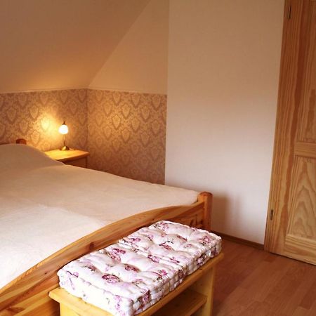 Ferienhaus Harzblick Güntersberge Zewnętrze zdjęcie