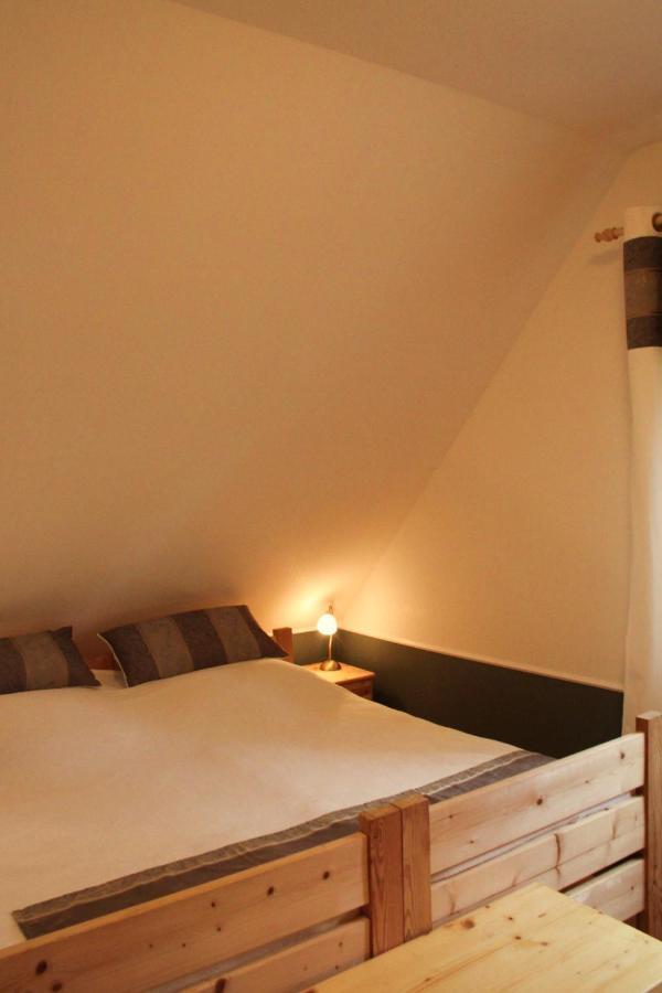 Ferienhaus Harzblick Güntersberge Zewnętrze zdjęcie